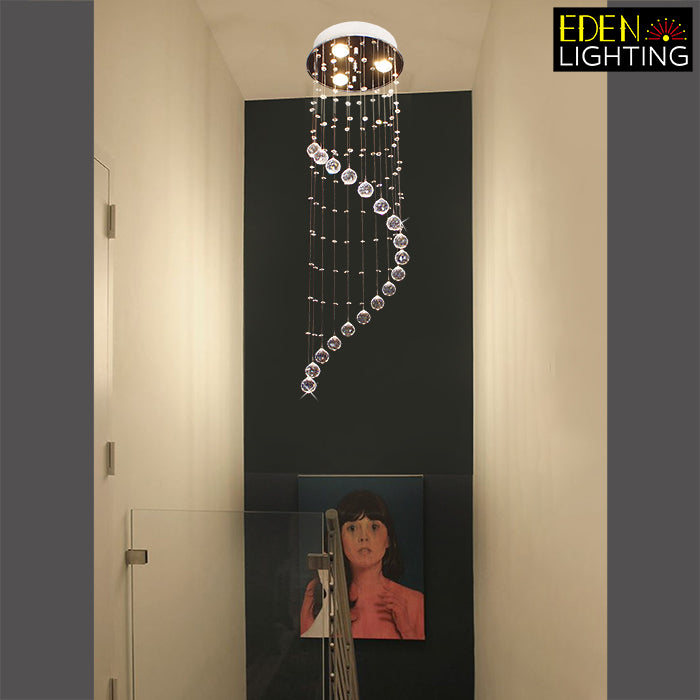 2322-1.1M Milky Way LED Chandelier