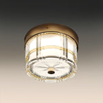 LED flush mount ceiling light Auckland