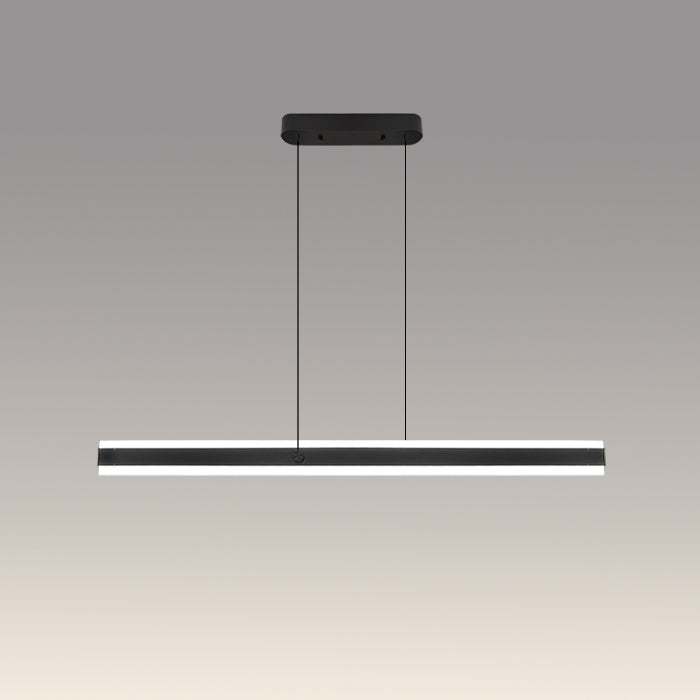 LED Color Change Pendant Light 1200mm 2810 – Eden Lighting