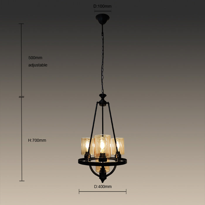 Standard light fixture size hallway Auckland