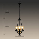 Standard light fixture size hallway Auckland