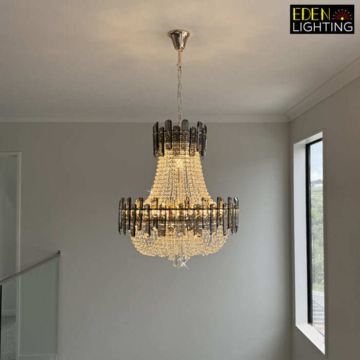 Modern Chandelier Crystals 3007-600mm