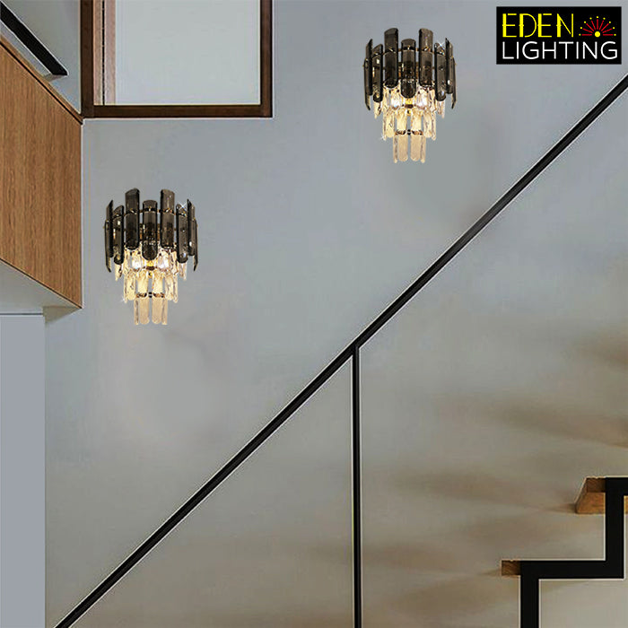 Modern Wall light Crysals 3007