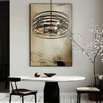 modern lamp for dinning room Auckland