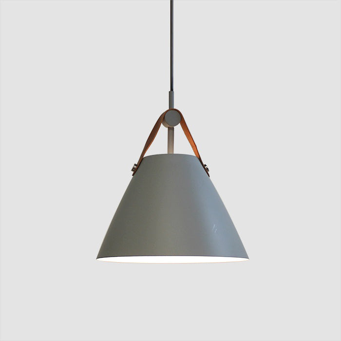 Pendant light Iron Grey 3138