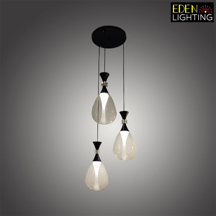 3184-3  Pendant Light