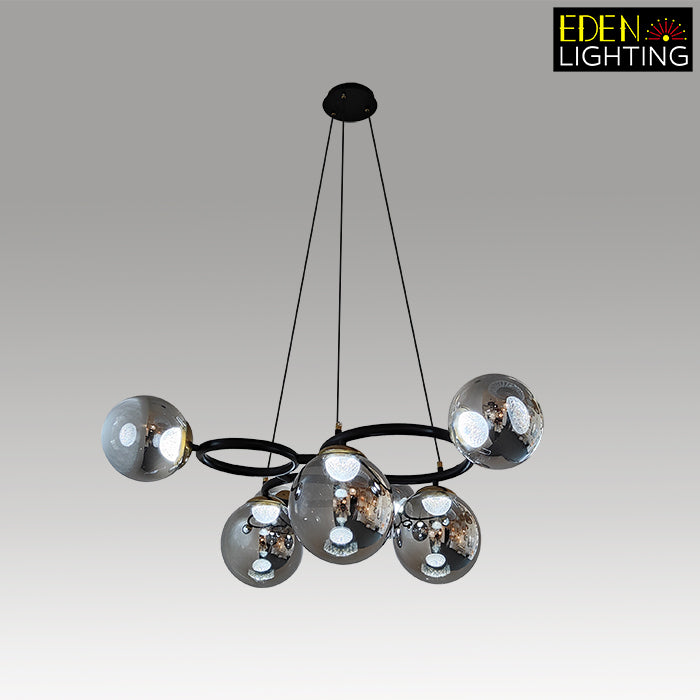 3185-7  Clare  Pendant Light