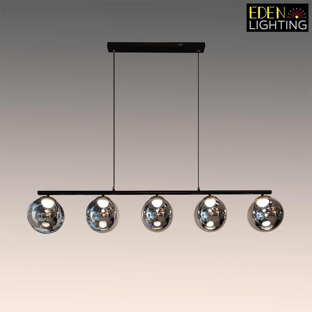 3186-5 Clare Pendant Light