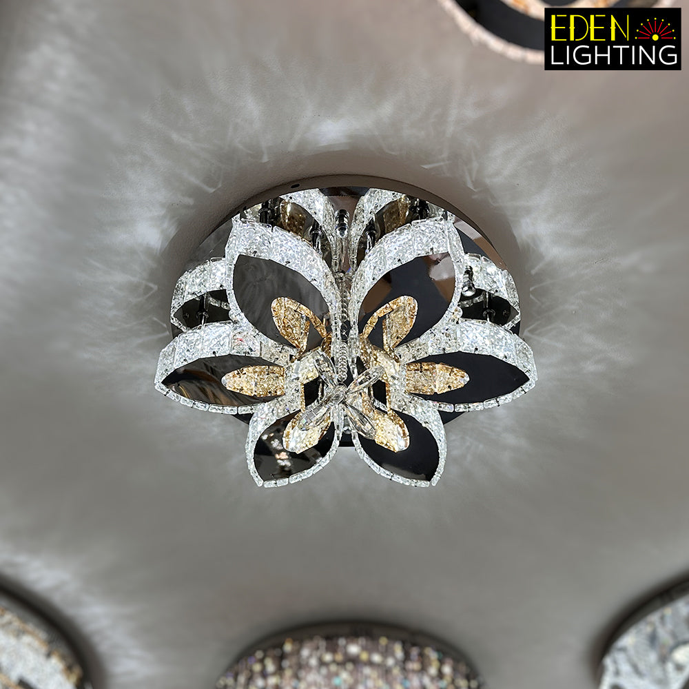 【senna】HERMOSA NEIL CEILINGLAMP FarfalleLargeSemi-