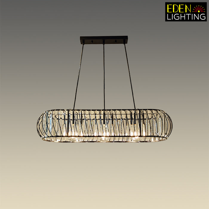 Pendant light Black  3300