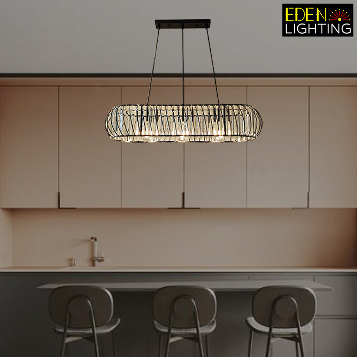 Pendant light Black  3300