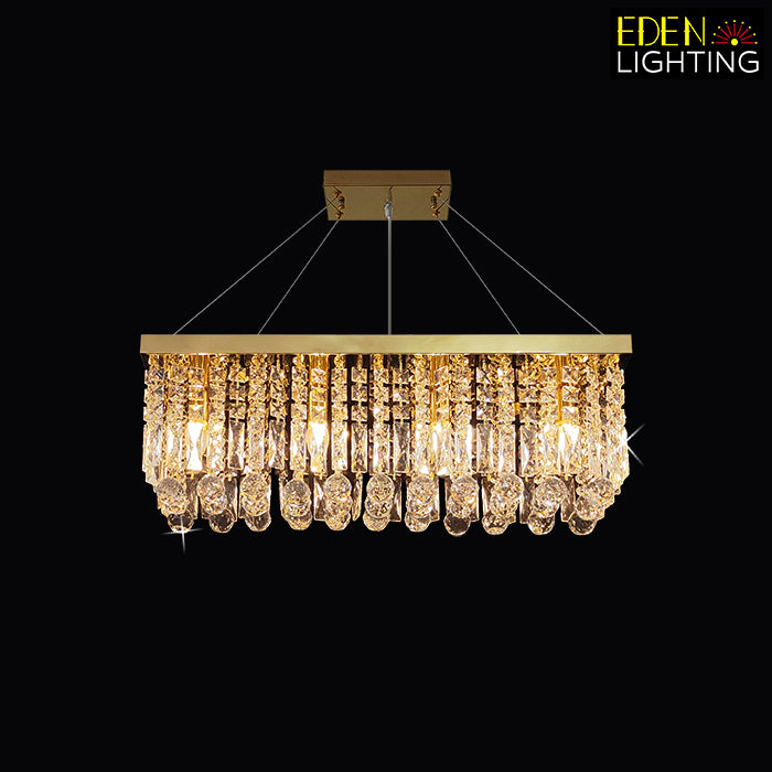 3400-700 GD Magnum crystal chandelier