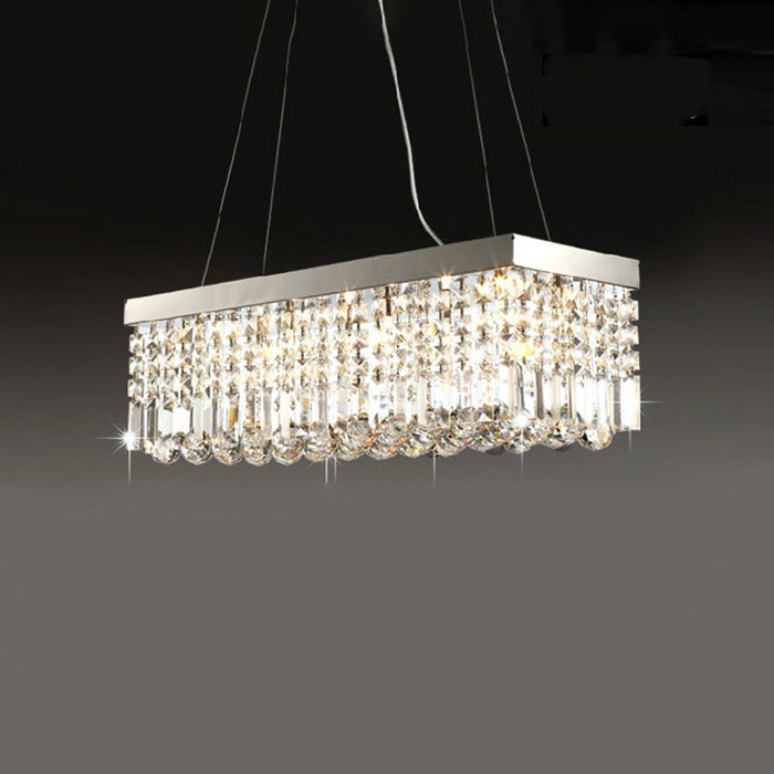 3400 700mm Magnum  Crystal Chandelier