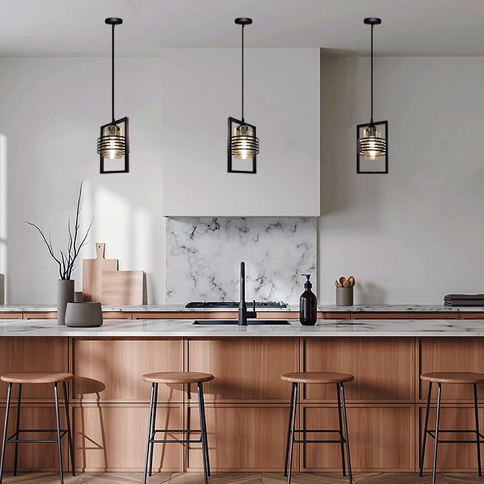 modern pendant light for kitchen Auckland