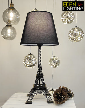 3868  Eiffel Tower Table  Lamp