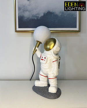 3DA Astronaut  table lamp