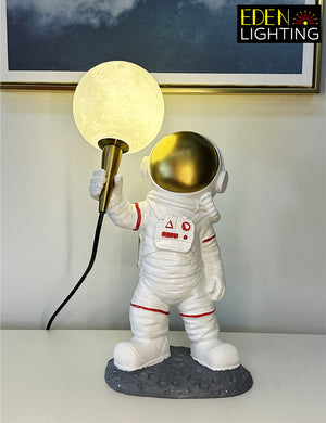 3DA Astronaut  table lamp