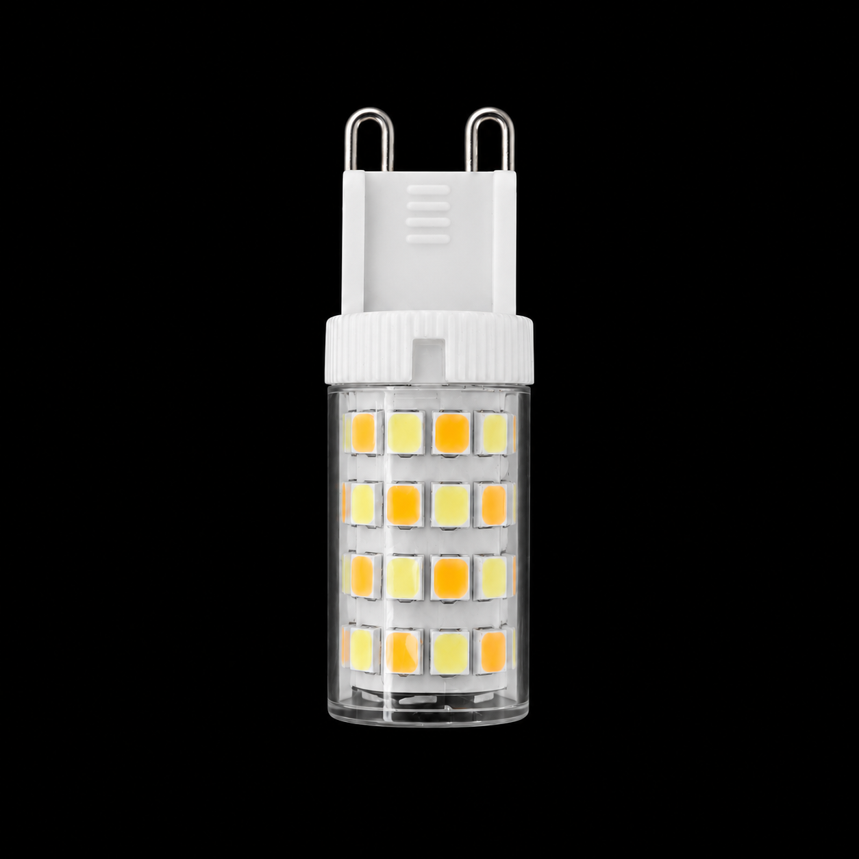 G9 LED Tricolor 5W