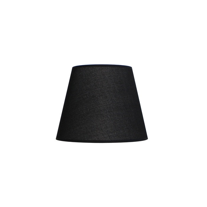 Lamp shade Black 5027-1828