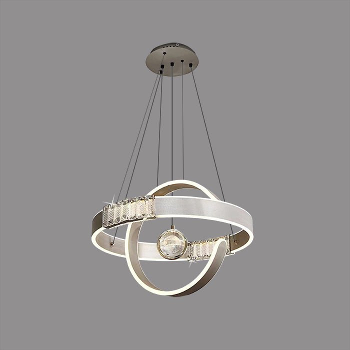 LED Pendant light Color change 5063