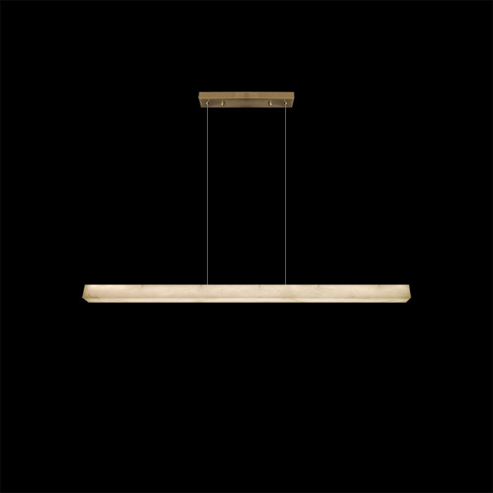 LED pendant light for living room Eden Lighting Auckland