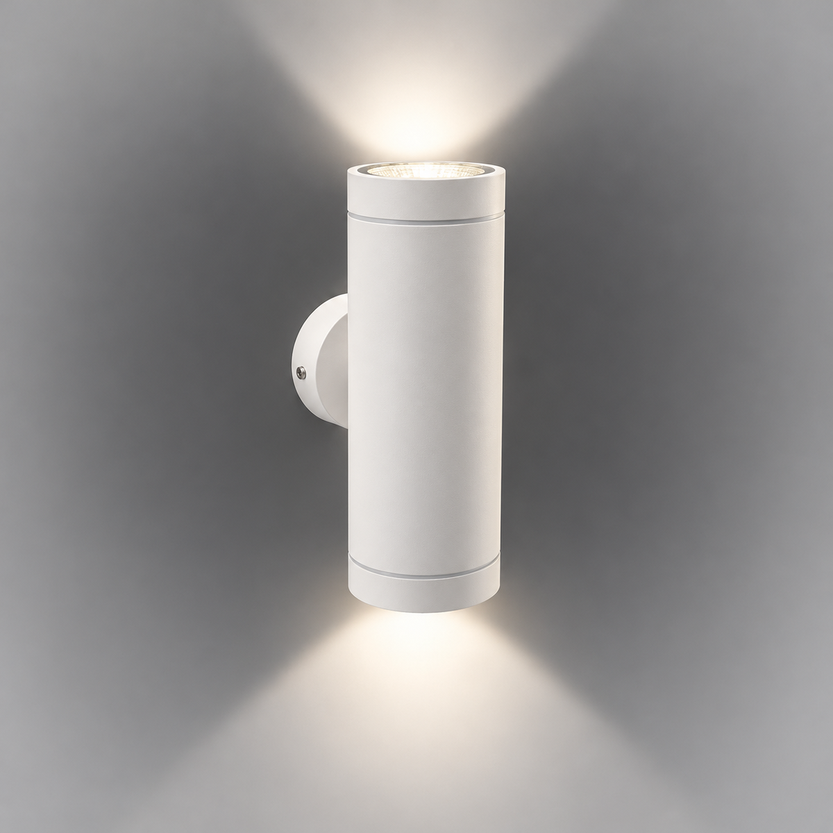 Outdoor Wall light 6302 wh