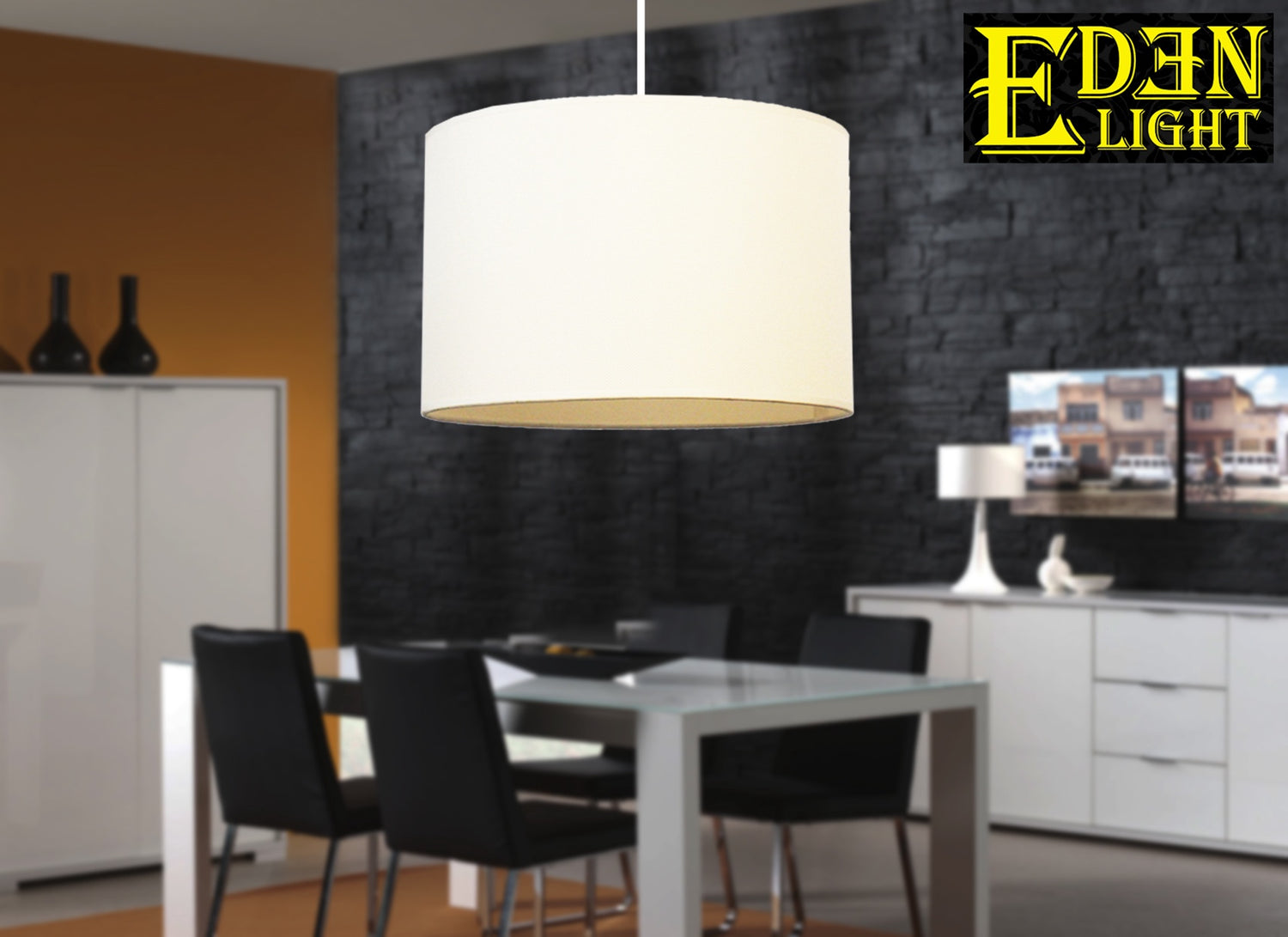 Lamp shade White 5027-320mm