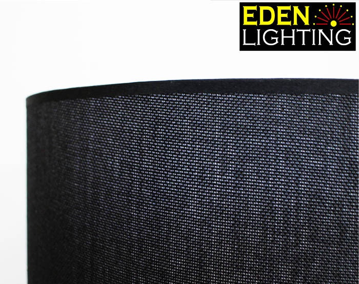 Lamp shade Black 5027-350mm