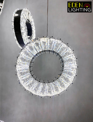7132-600 Argen crystal chandelier