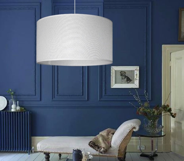 Lamp shade White 5027-400mm