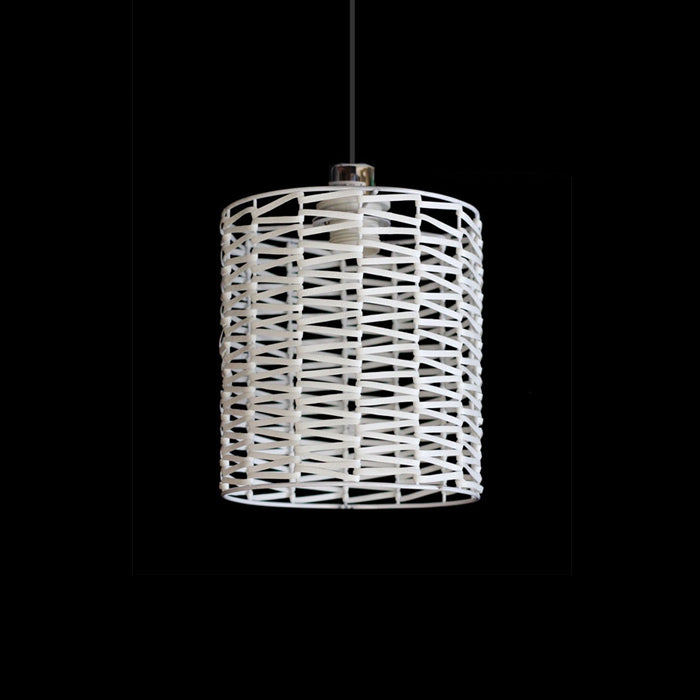 Lamp Shade White 7550-150mm