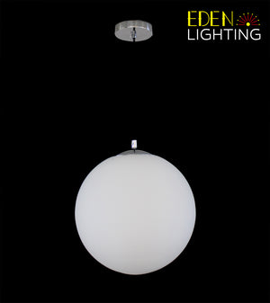 7572A-250   Lily Pendant light