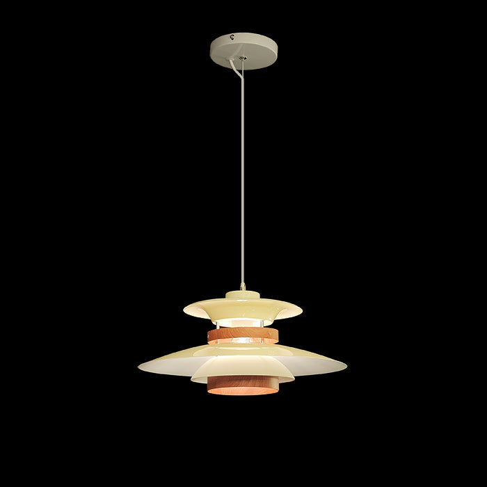 Modern dining room light Auckland