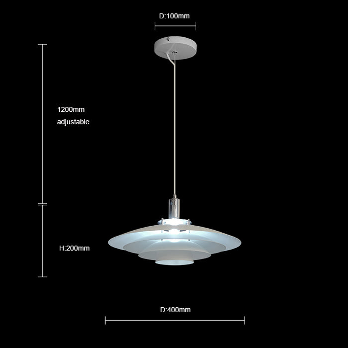 Standard pendant for living room NZ