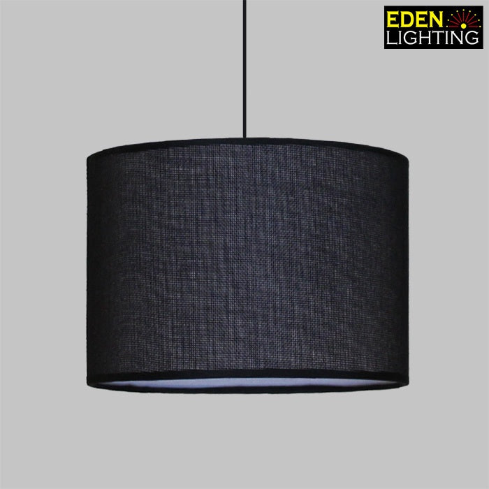 Lamp shade Black 5027-400mm