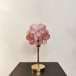 Elegant bedroom table lamp NZ