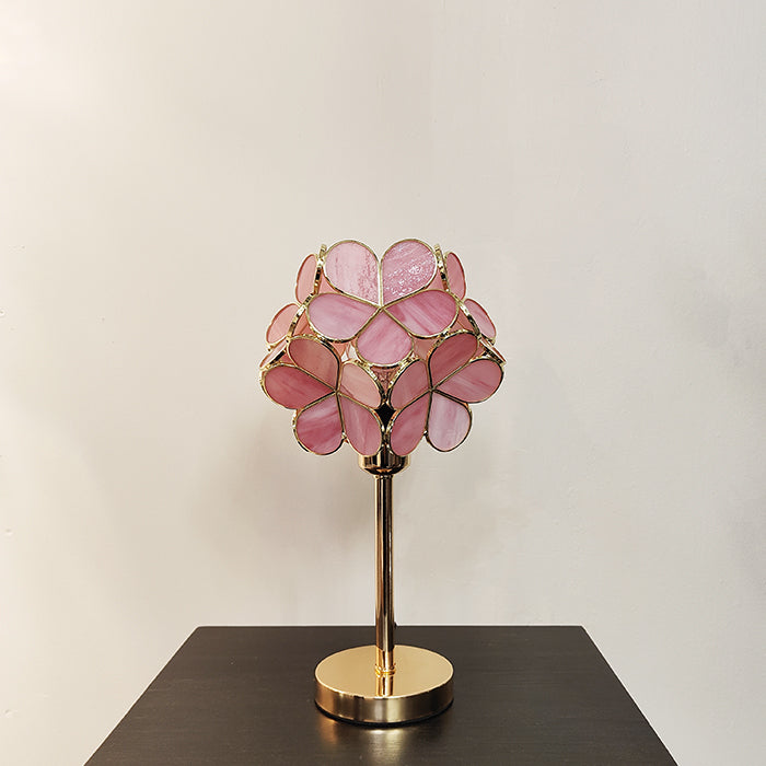 Elegant bedroom table lamp NZ