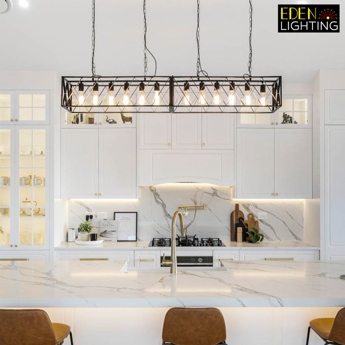 8018 Eddie pendant light