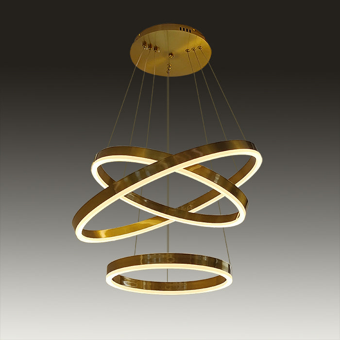 80386 Ange Pendant Light