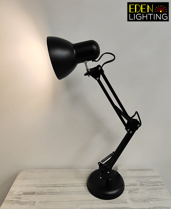 811    Table Lamp