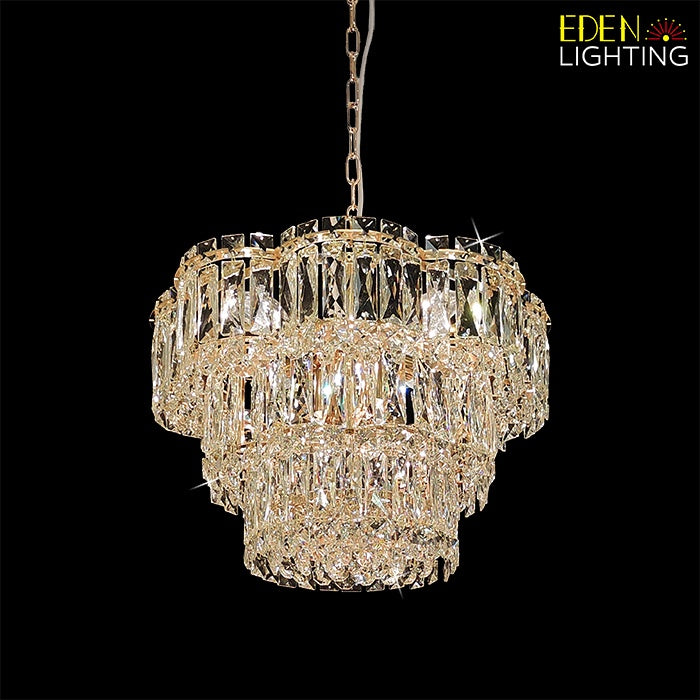 8310-450  Crystal Pendant Light