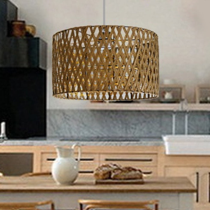 Shade Natural 8667-300mm