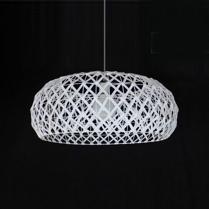 Lamp shade White 8668-580mm