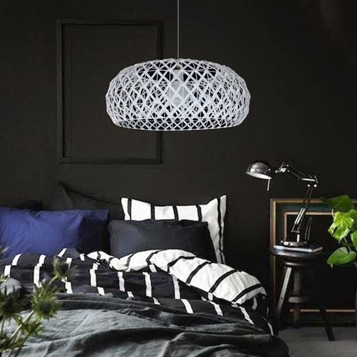 Lamp shade White 8668-460mm