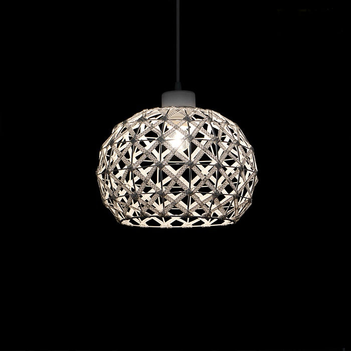 Lamp shade White 8668-260mm