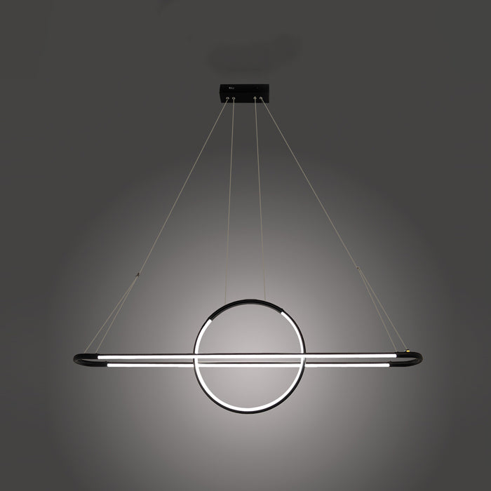 8773 N  Jonathan   Pendant Light