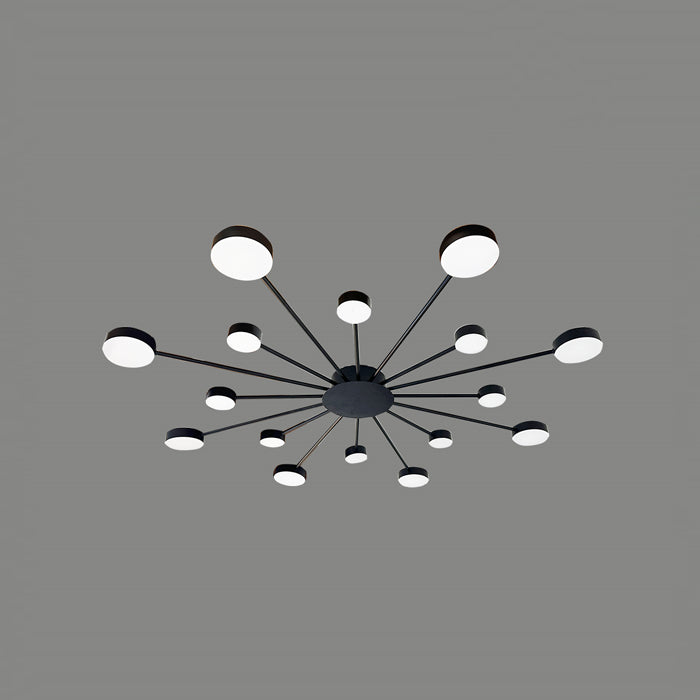 8778-16  Cooper  LED Ceiling Light