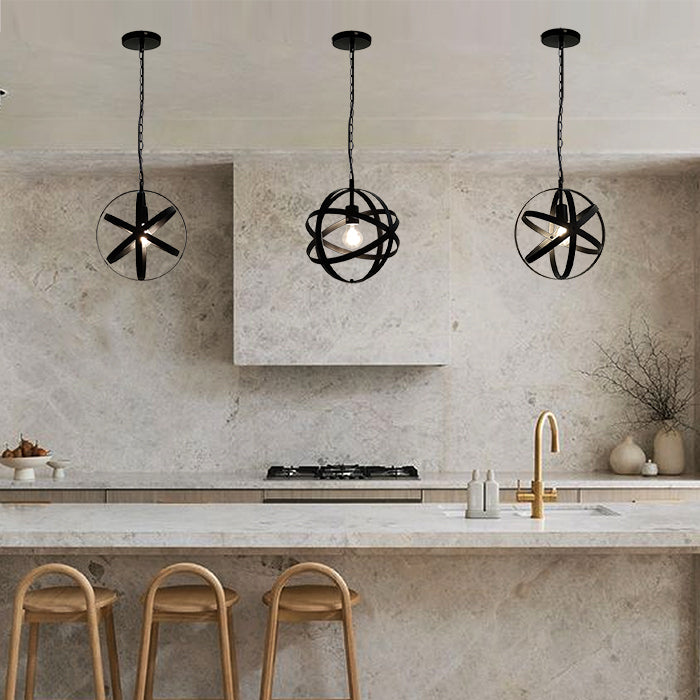 pendant over kitchen island NZ