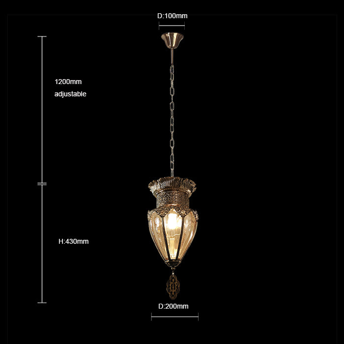 Hanging pendant guide for bedrooms NZ