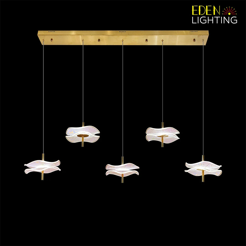 LED Pendant light 62001-5L
